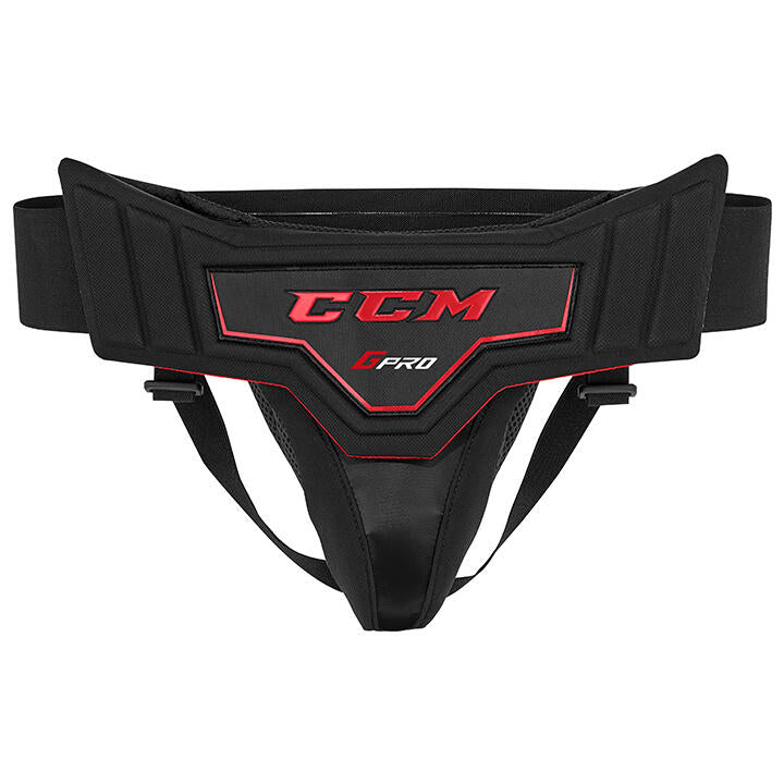 CCM Pro Senior Goalie Jock