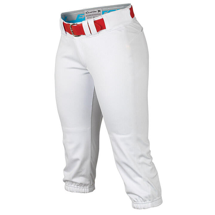 Easton Prowess Youth Baseball Pants - Solid