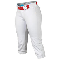 Youper Youth Boys Elite Belted Relaxed Baseball Pants