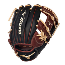 Rawlings Heart Of The Hide R2G ContoUR 11.5 Baseball Glove - Tan/Navy -  RHT