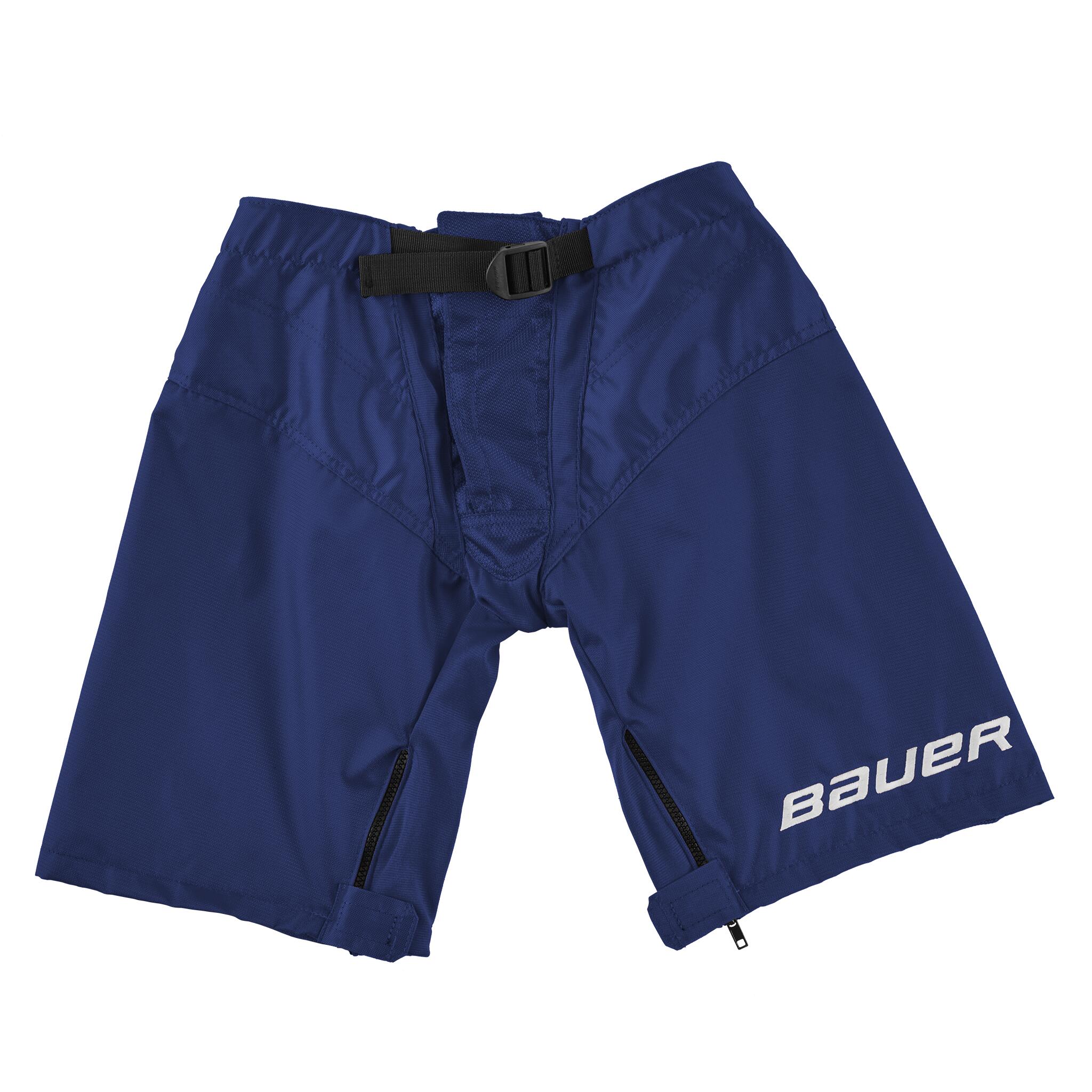 Bauer Intermediate Hockey Pant Cover Shell (2021)