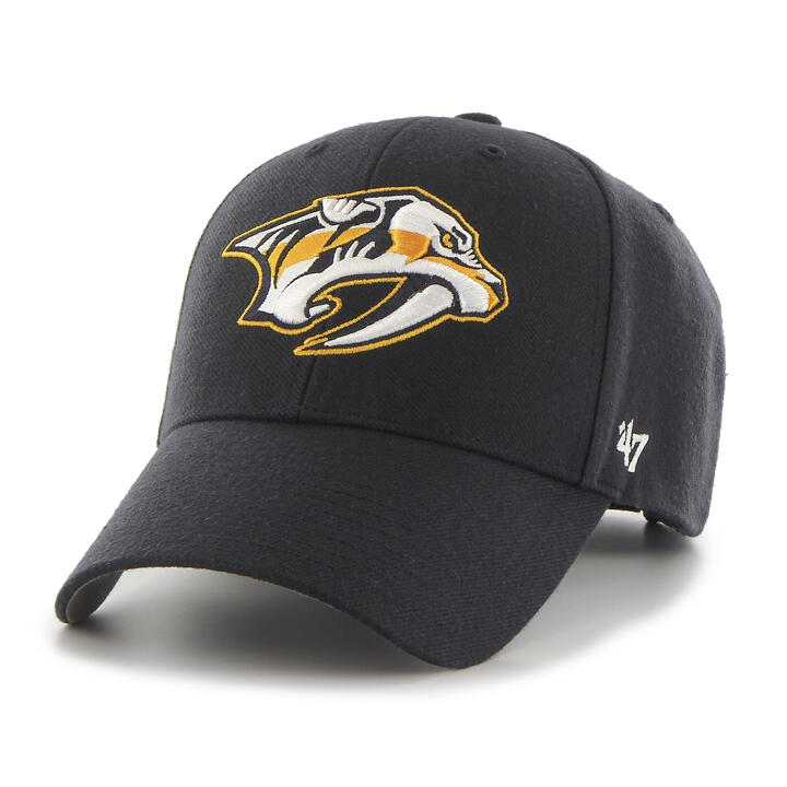 '47 NHL Basic MVP Baseball Cap