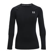 MWP Under Armour Women's Game Time 5 Short - Black