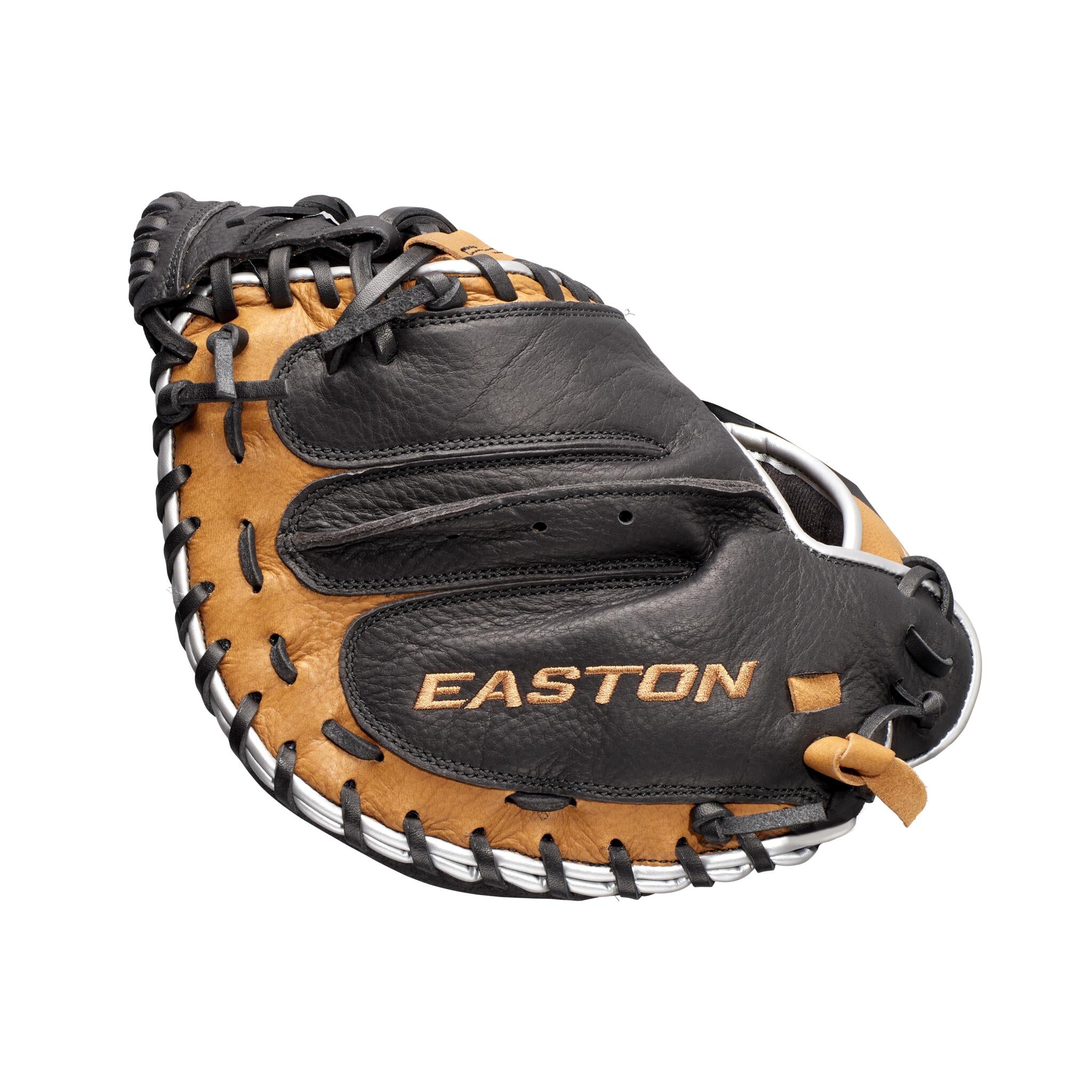 Easton Future Elite Youth Baseball Catcher's Mitt 32