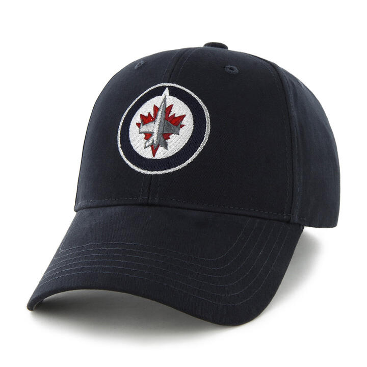 '47 NHL Basic MVP Baseball Cap