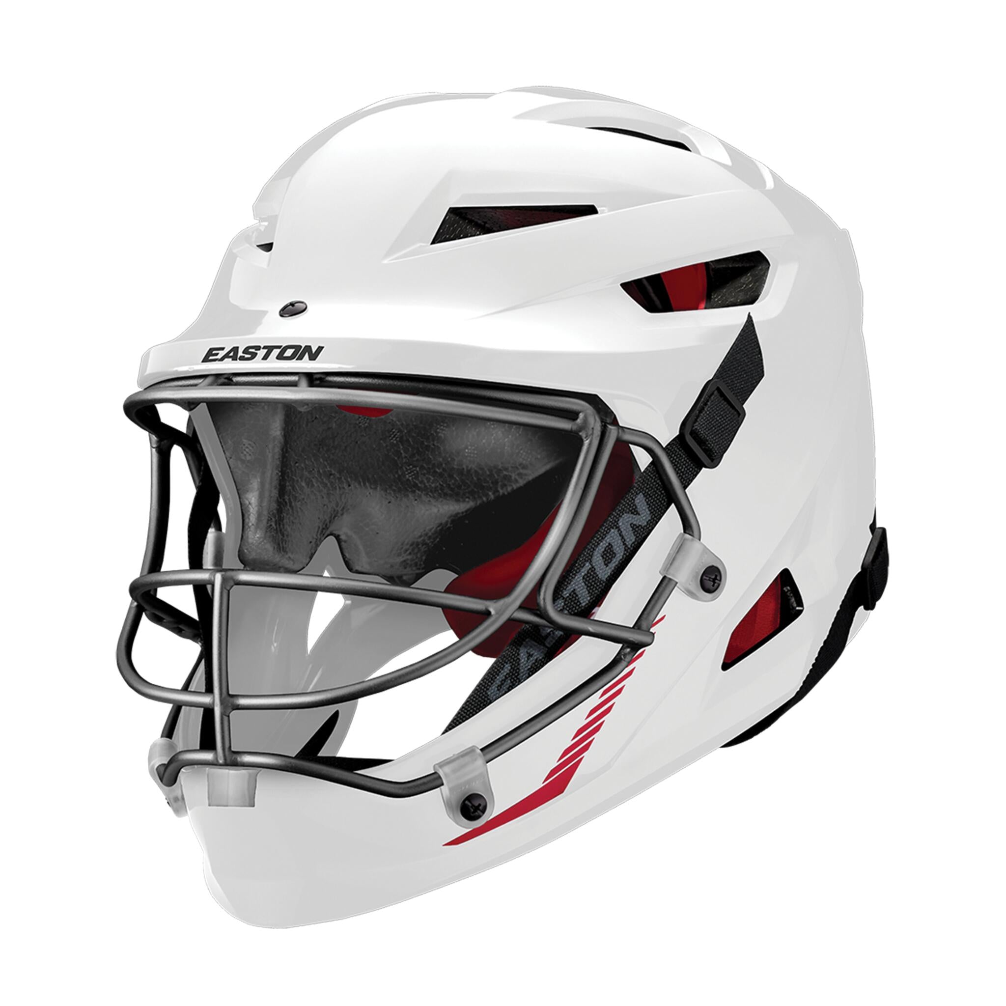 Easton Hellcat Softball Helmet