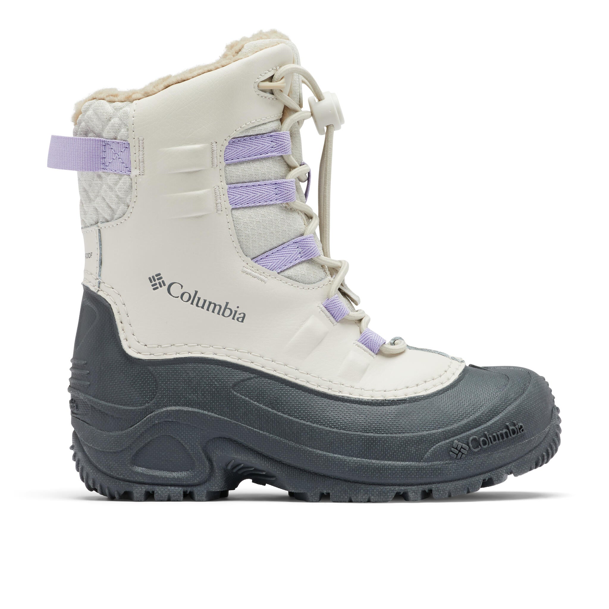 Columbia Youth Bugaboot Celsius Winter Boots