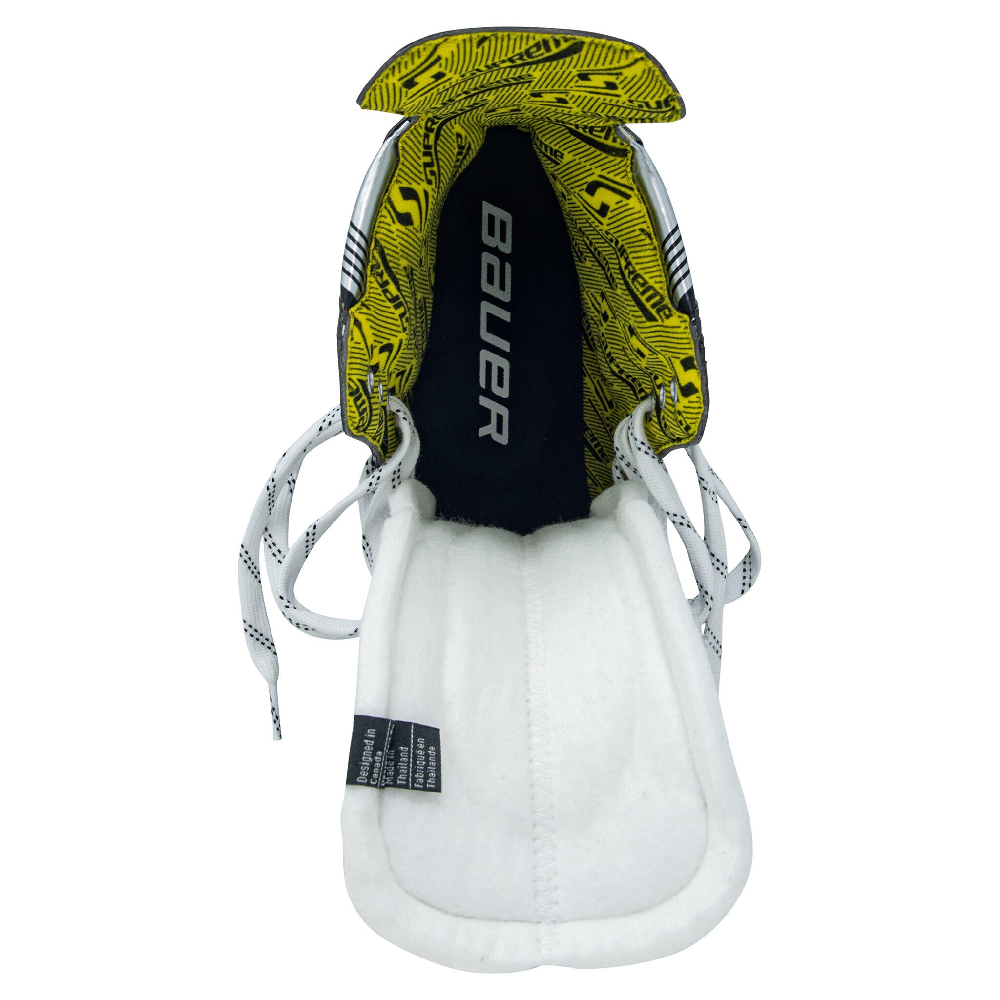 Bauer Supreme Comp Senior Hockey Skates - Source Exclusive (2022)