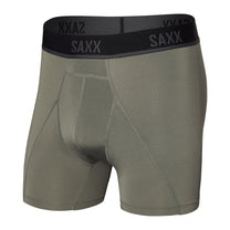 Graphic-stripe boxer brief KINETIC HD, Saxx