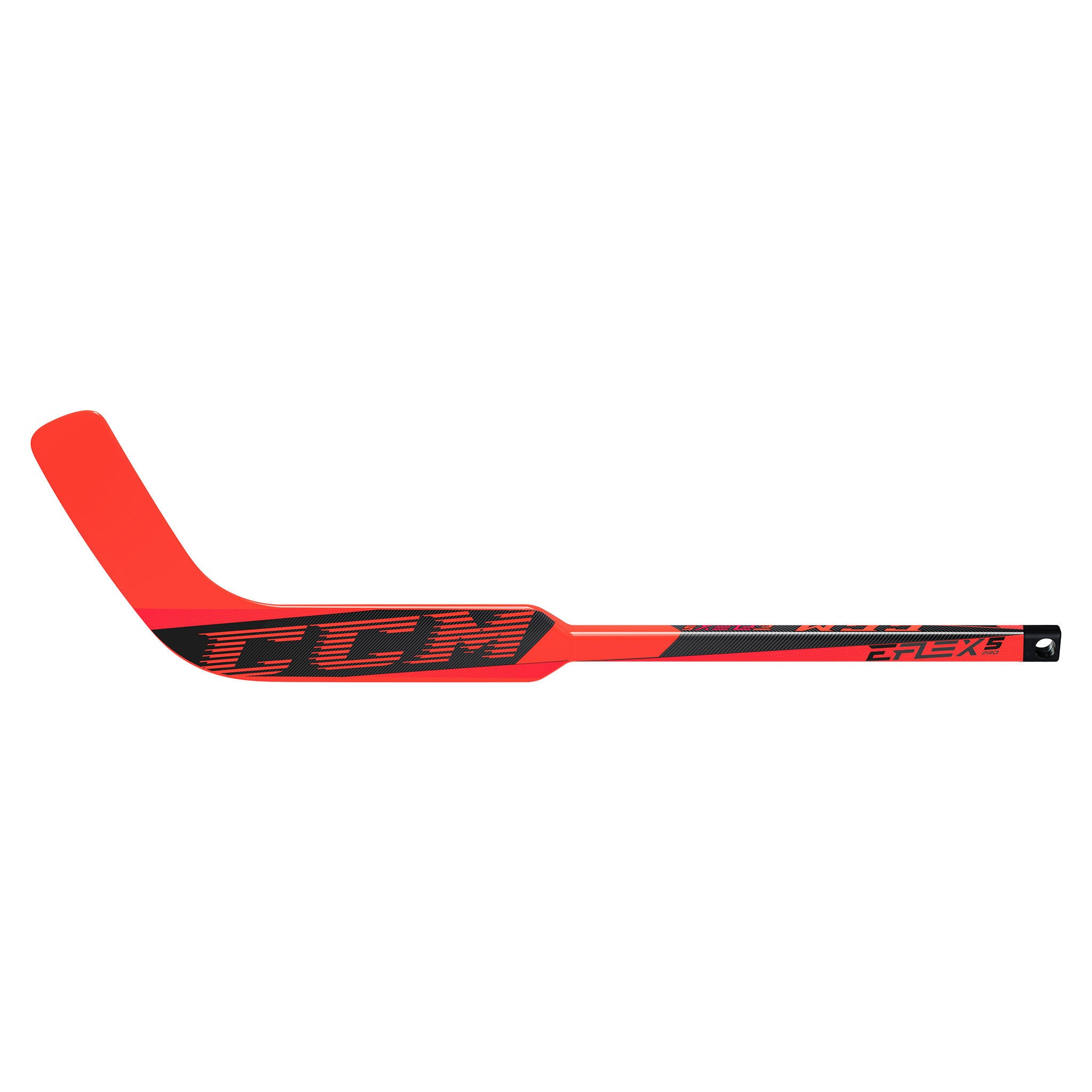 CCM EFLEX 5 Goalie Mini Stick