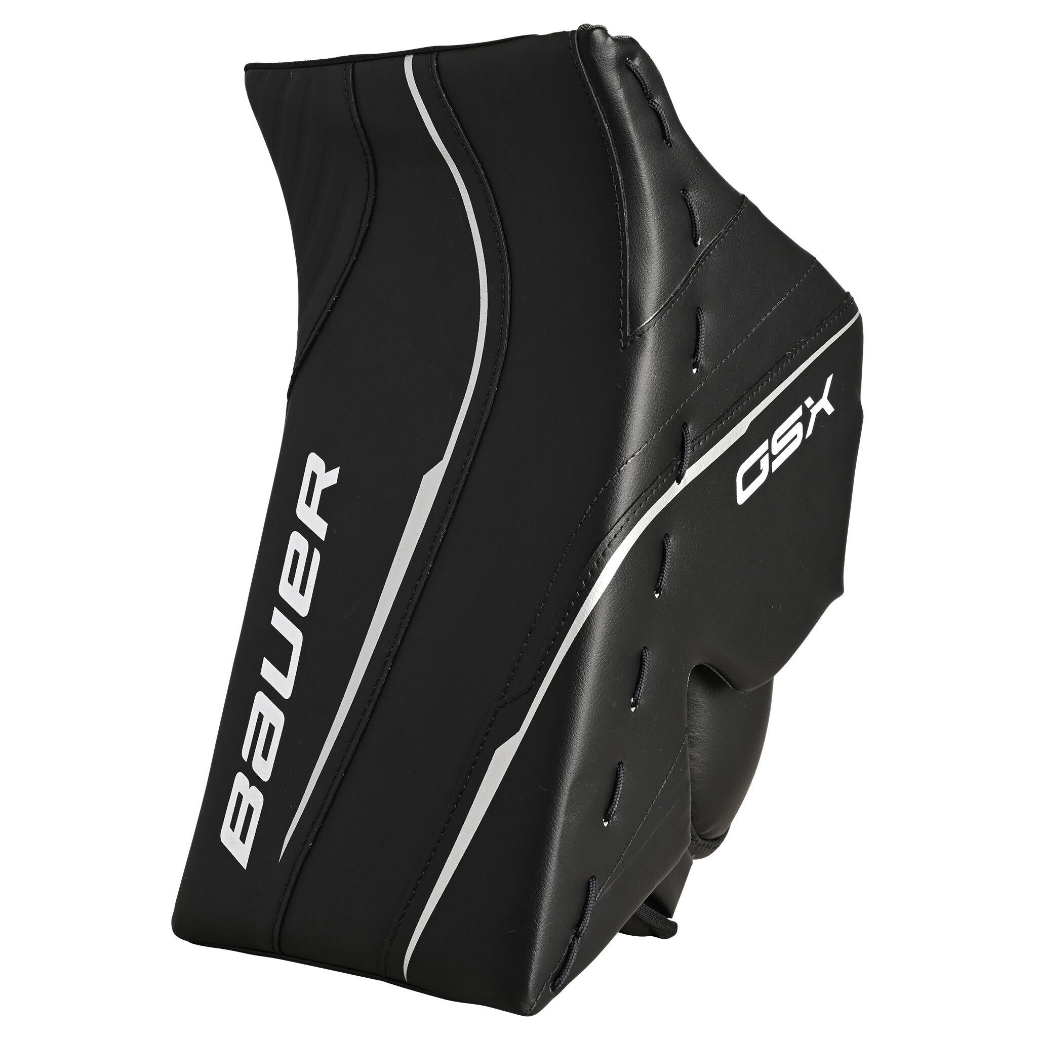 Bauer GSX Junior Goalie Blocker (2023)