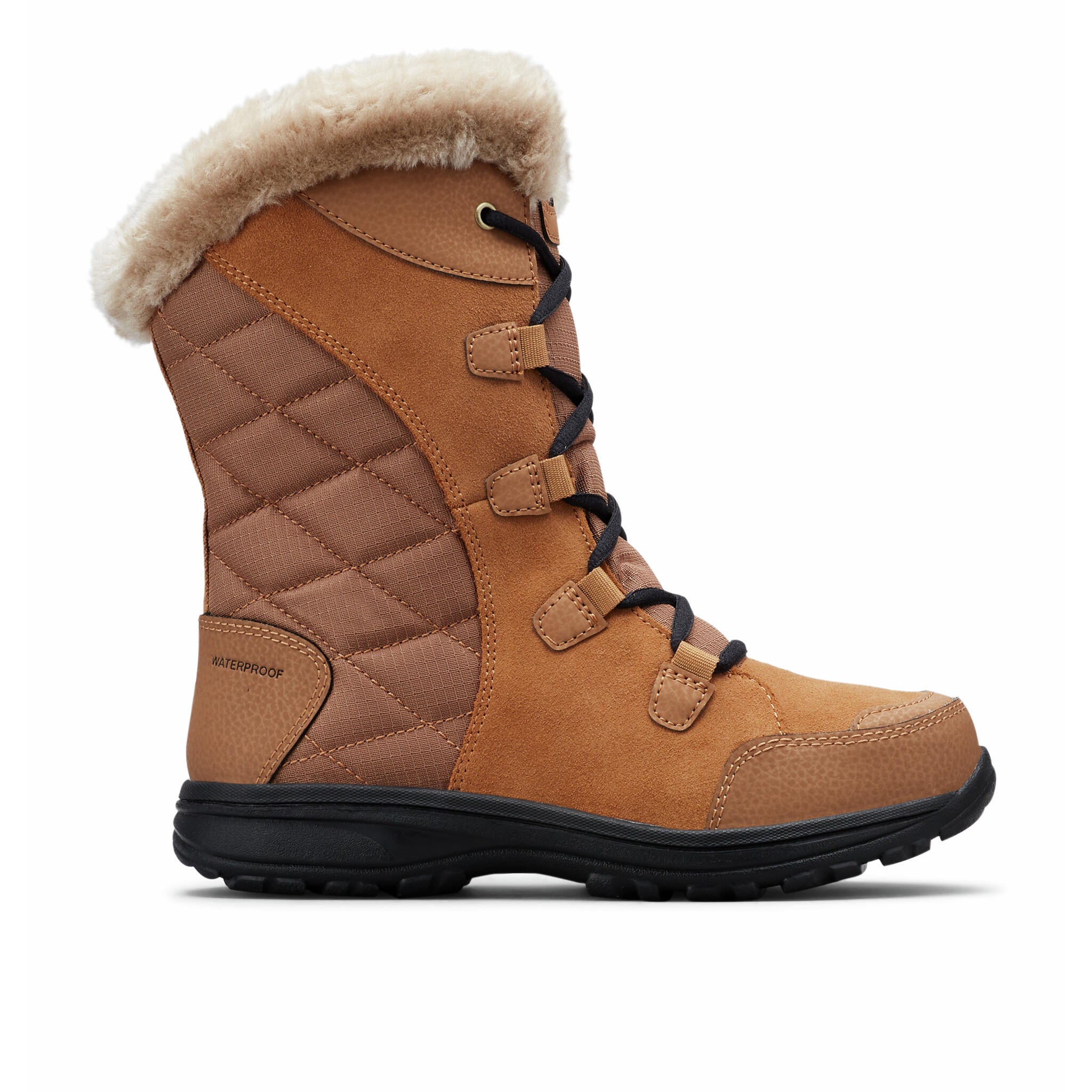 Columbia Women's Ice Maiden II Winter Boots