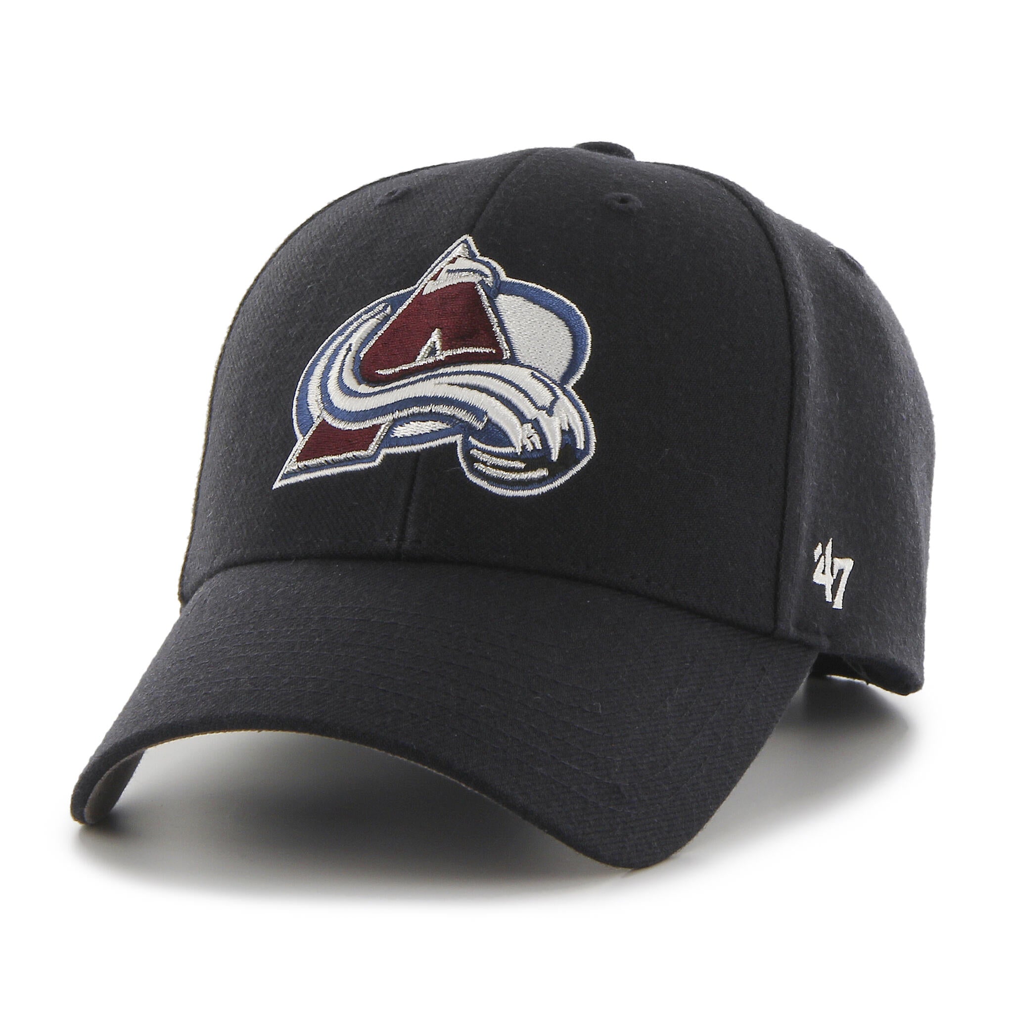 '47 NHL Basic MVP Baseball Cap