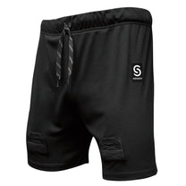 Source for Sports Compression Base Layer Girls Jill Short - Source