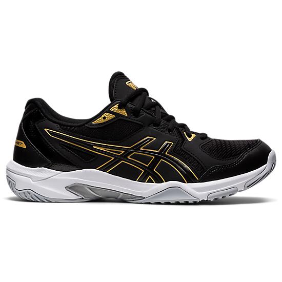 Asics Gel-Rocket 10 Men's Court Shoes