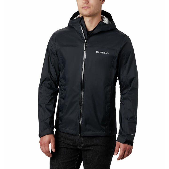 Columbia EvaPOURation Men's Jacket