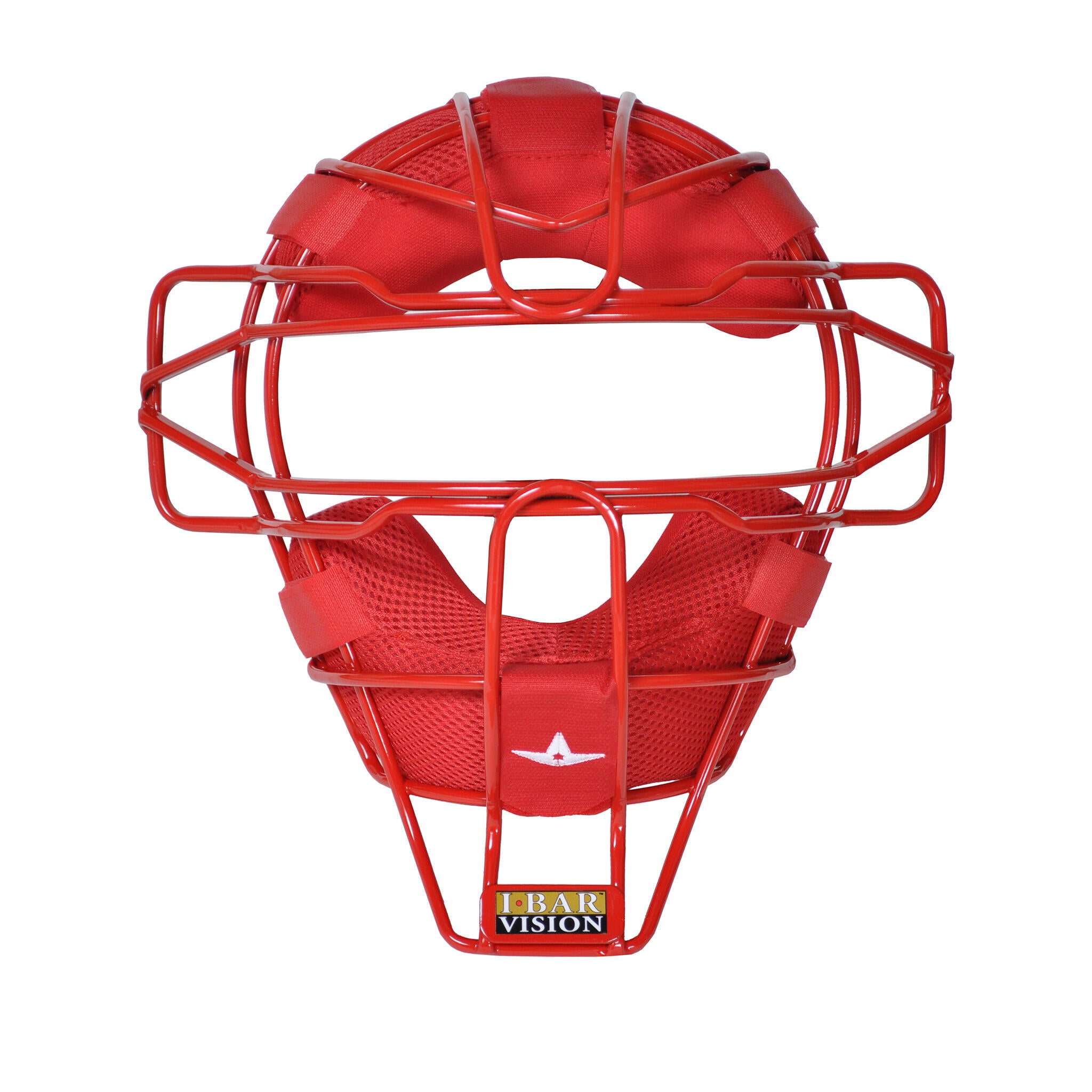 All Star FM25 Series Facemask - LUC Padding