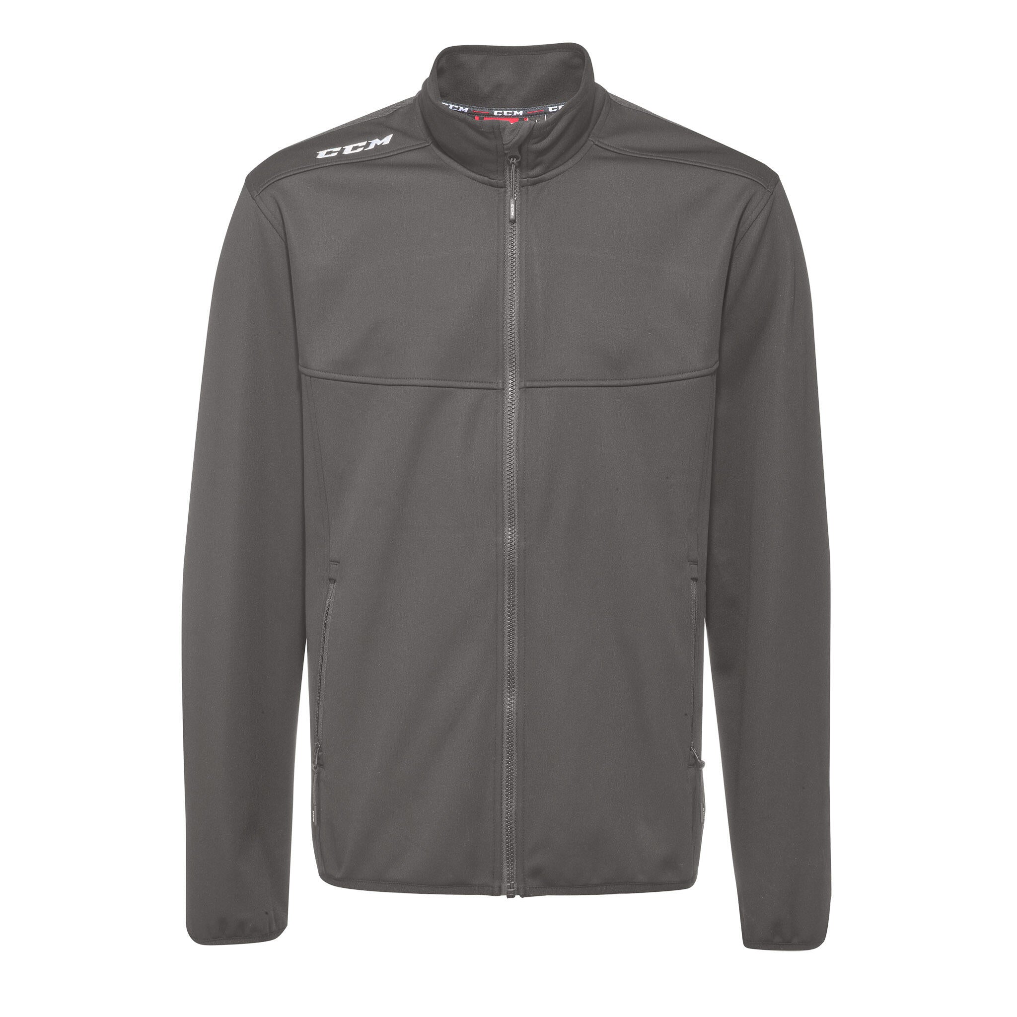 CCM Team Softshell Men's Jacket