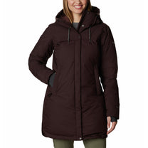 Columbia Women's Joy Peak Novelty Lightweight Jacket