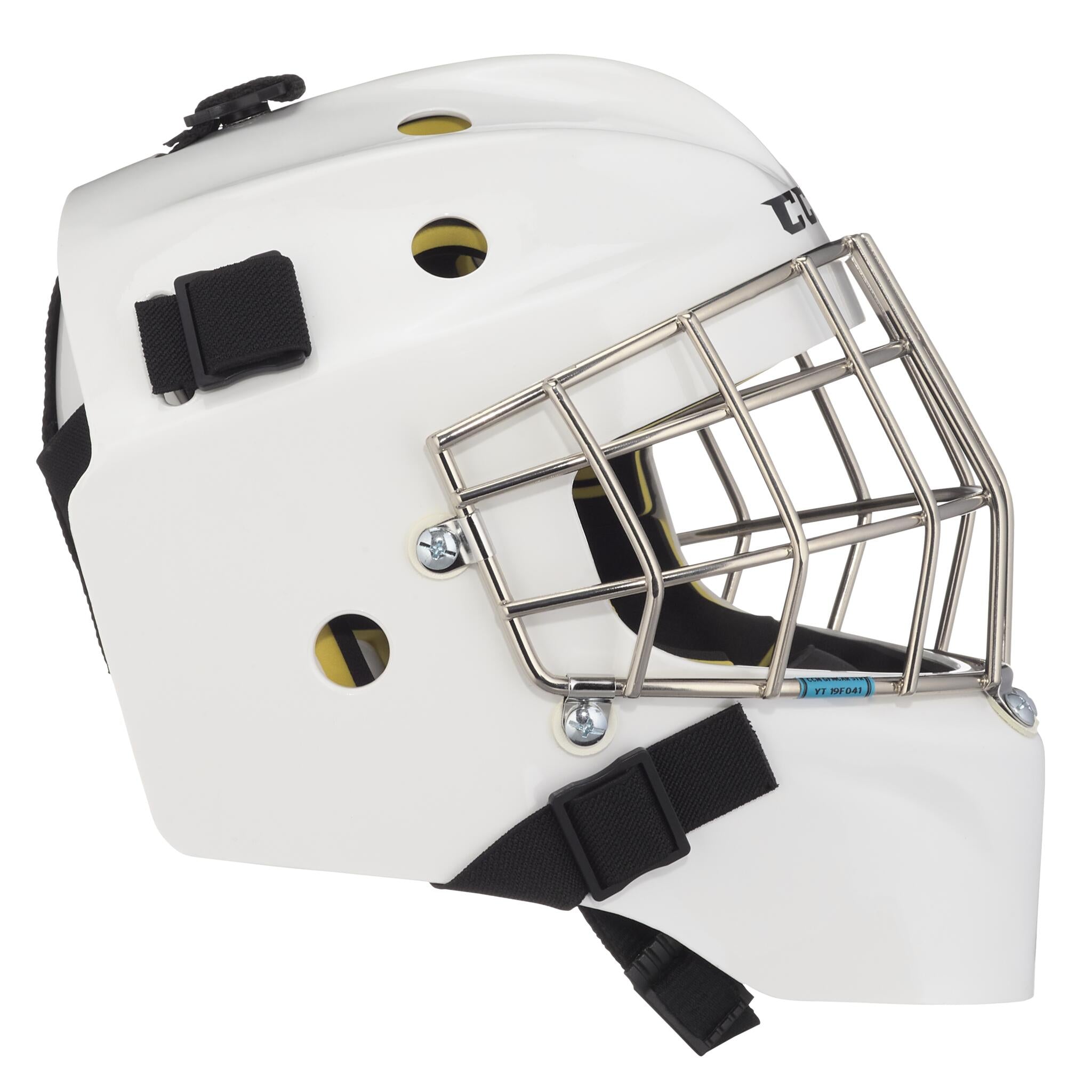 CCM Axis A1.5 Youth Goalie Facemask