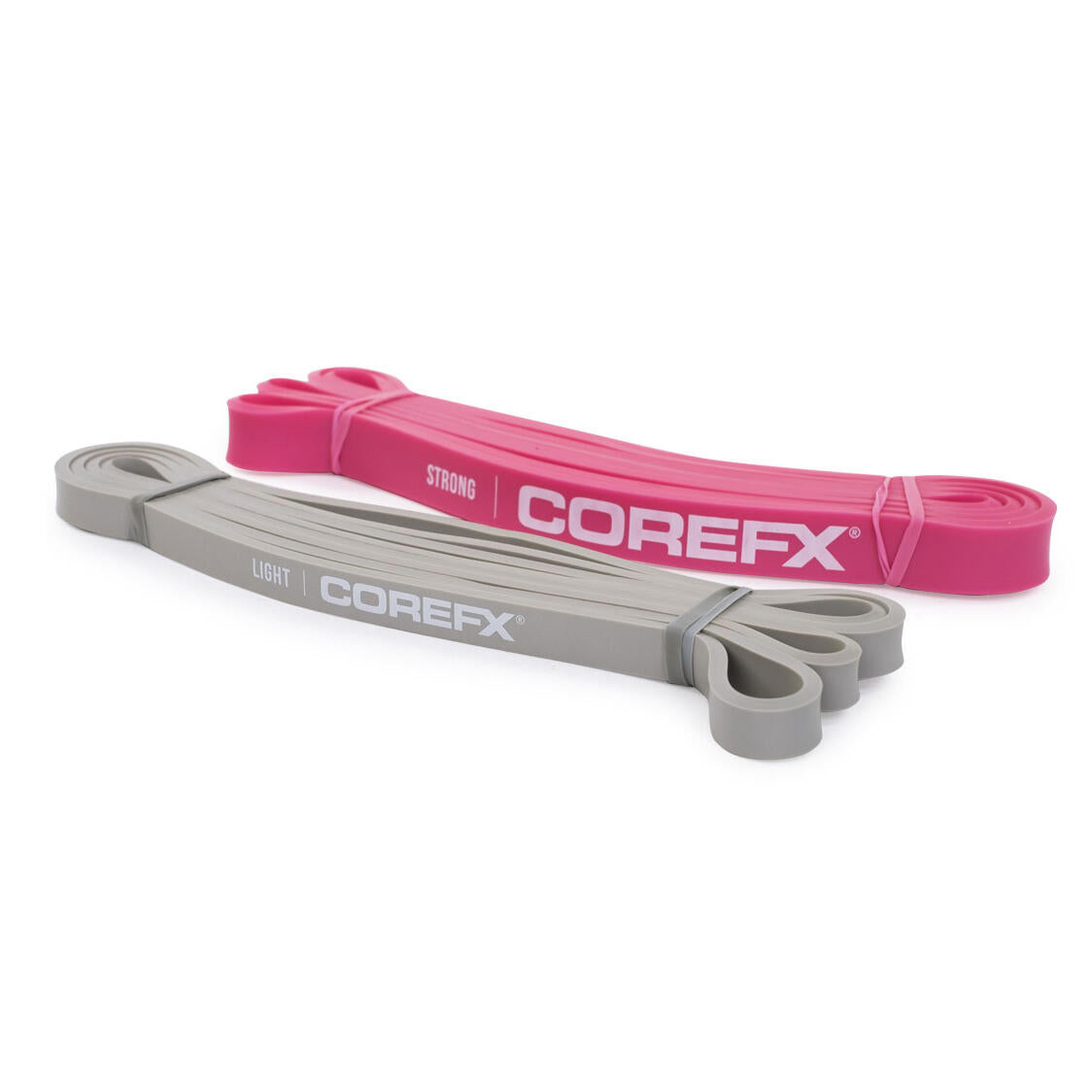 COREFX Strength Band Set