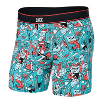 Saxx Vibe Boxer Brief - The Bright