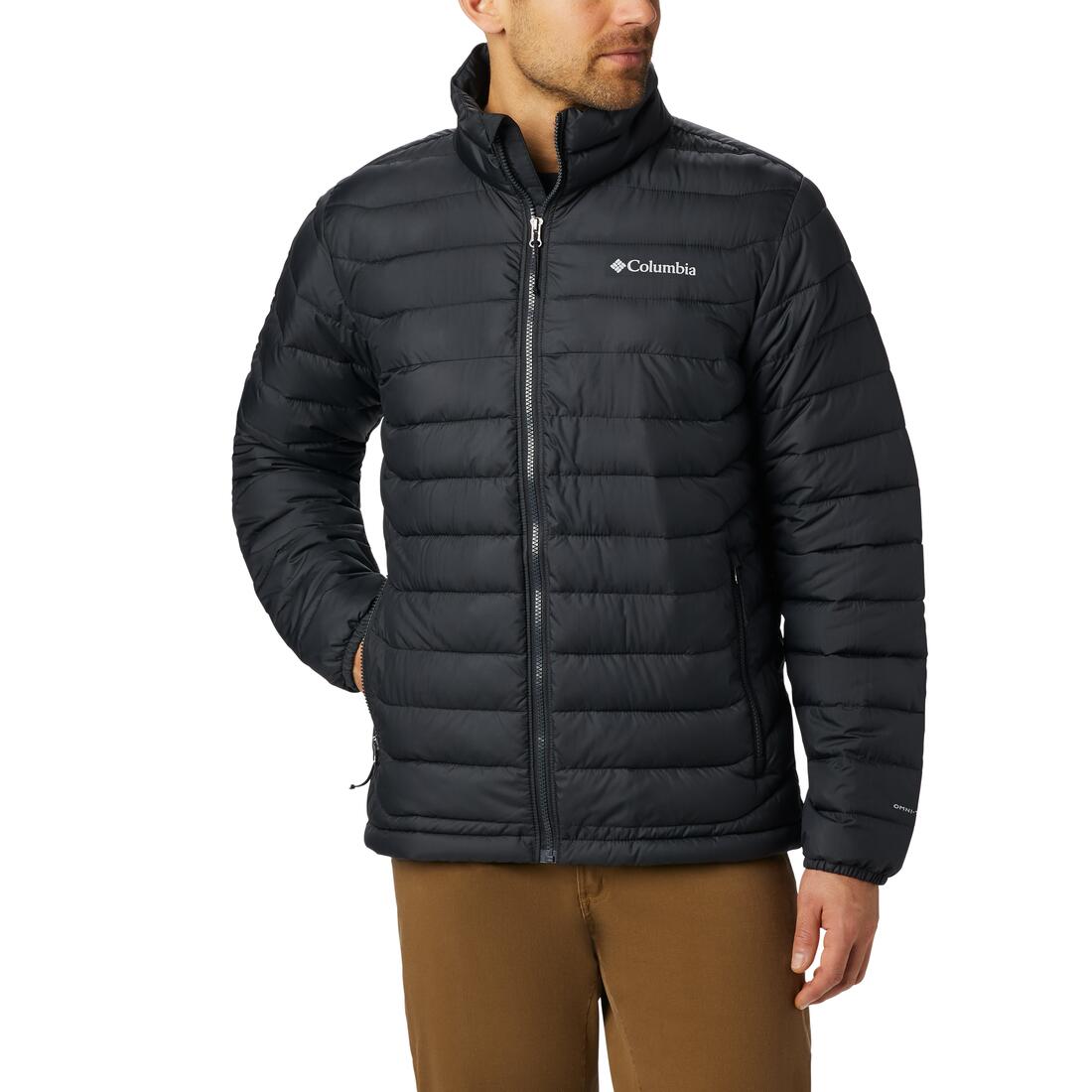 Columbia Powder Lite Men's Jacket