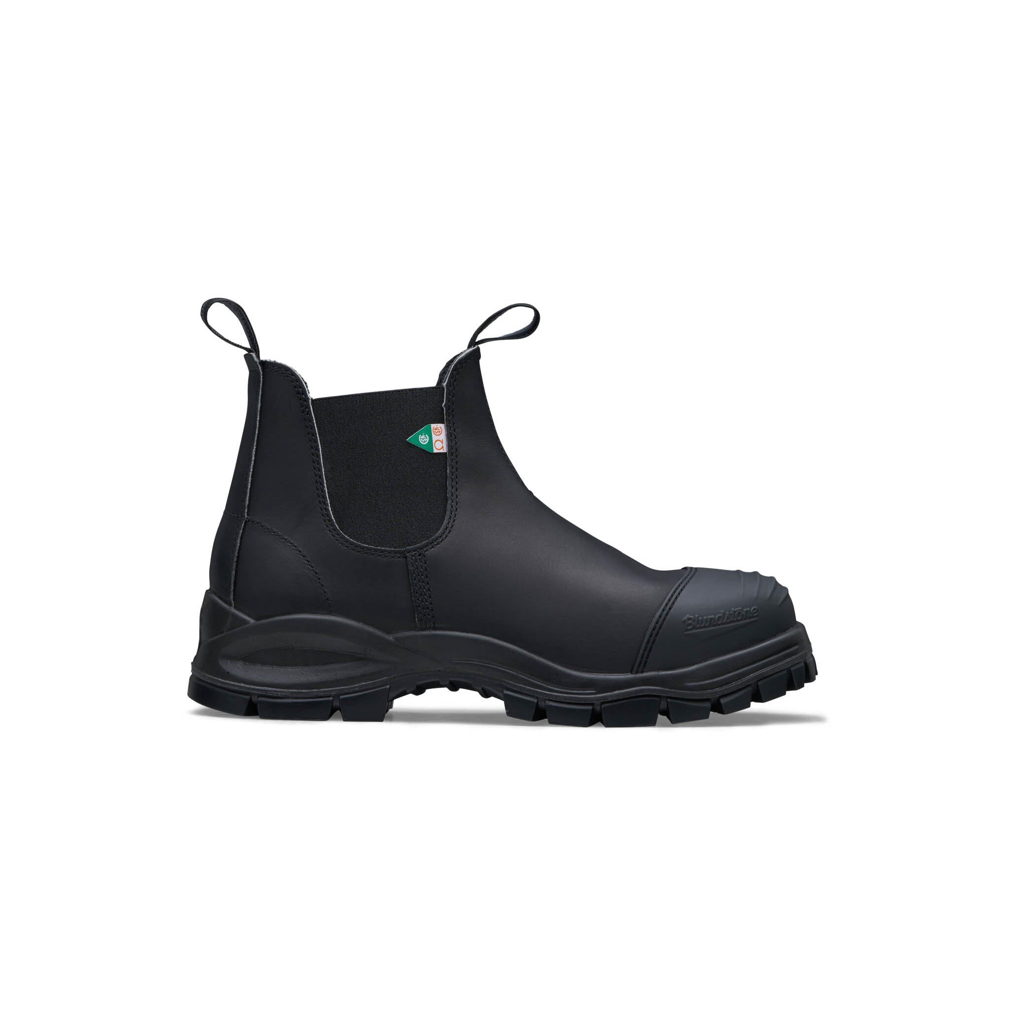 Blundstone #968 XFR Work & Safety - Black