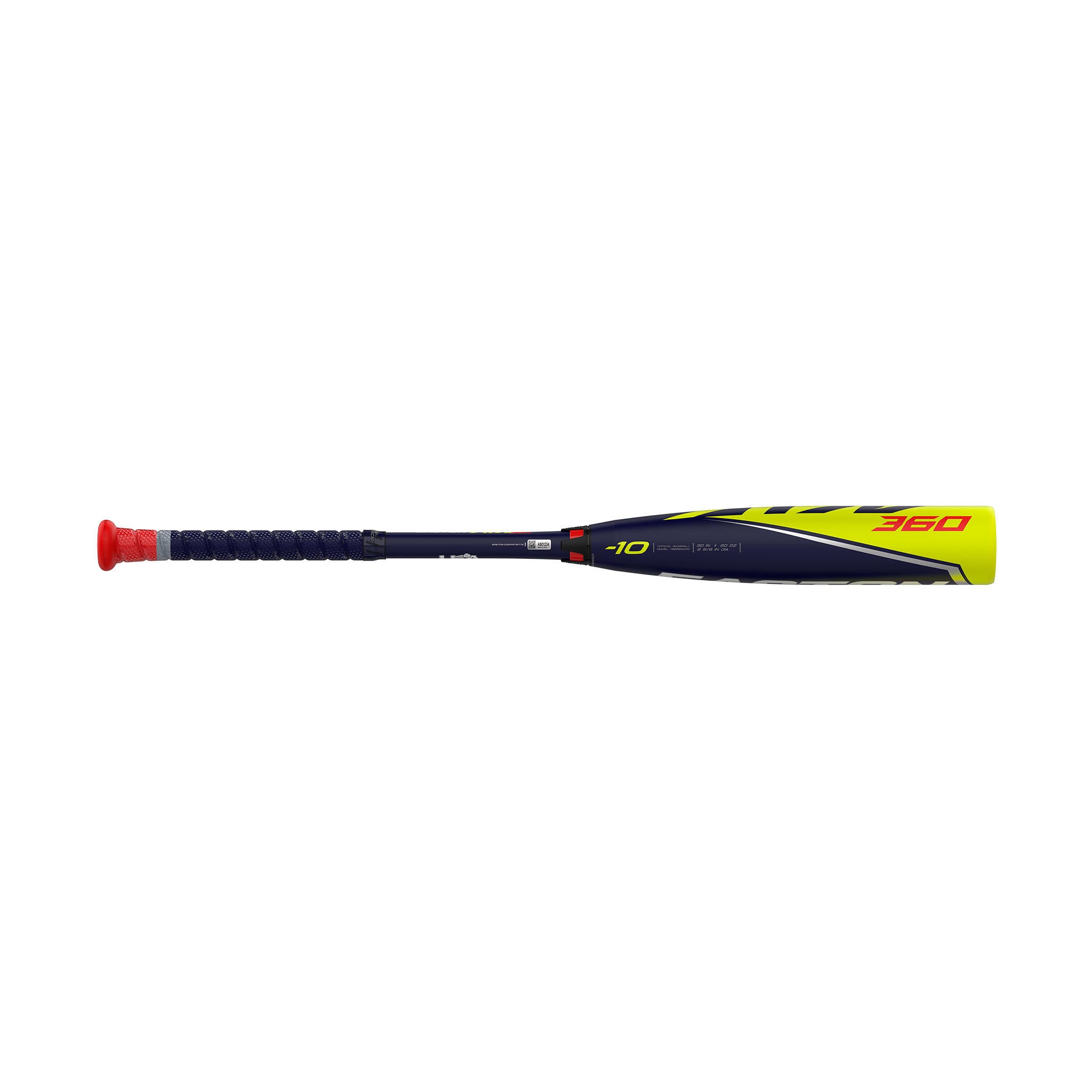 Easton ADV 360 2 5/8