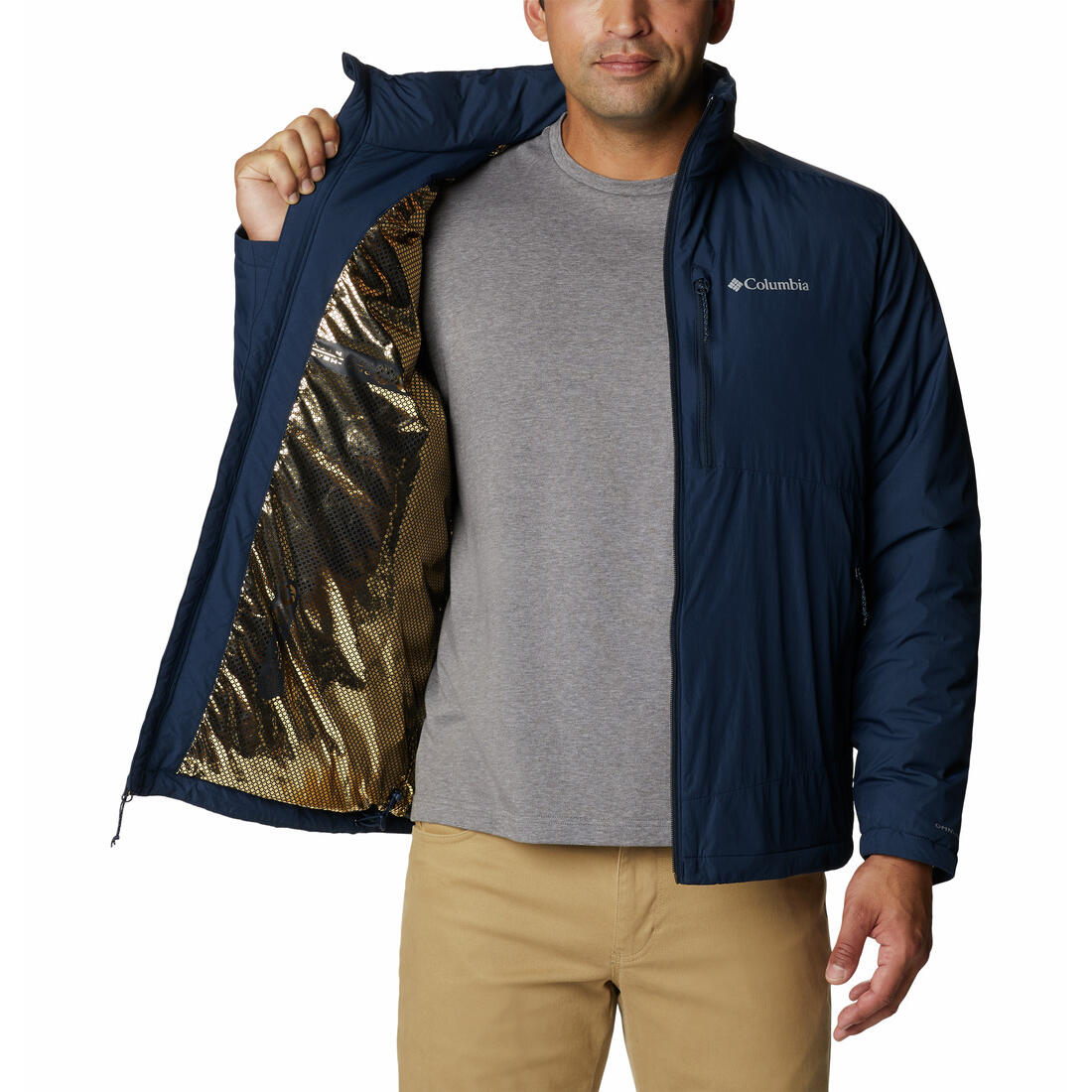 Columbia Reno Ridge Men's Jacket