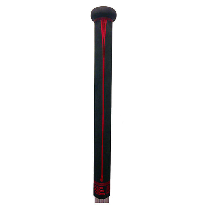 Buttendz Paradox Lacrosse Grip