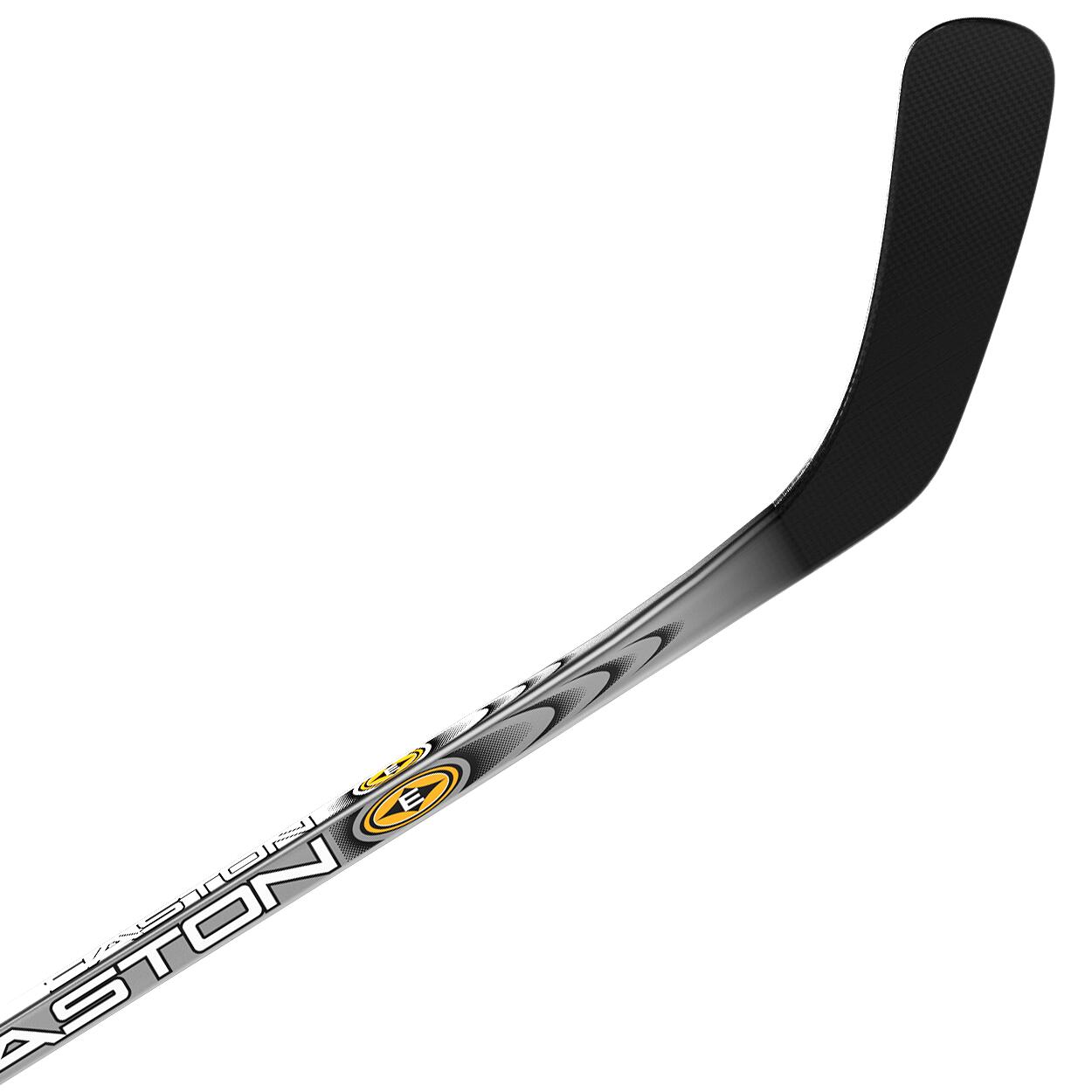 Easton Synergy Grip Senior Hockey Stick, P92 - Silver