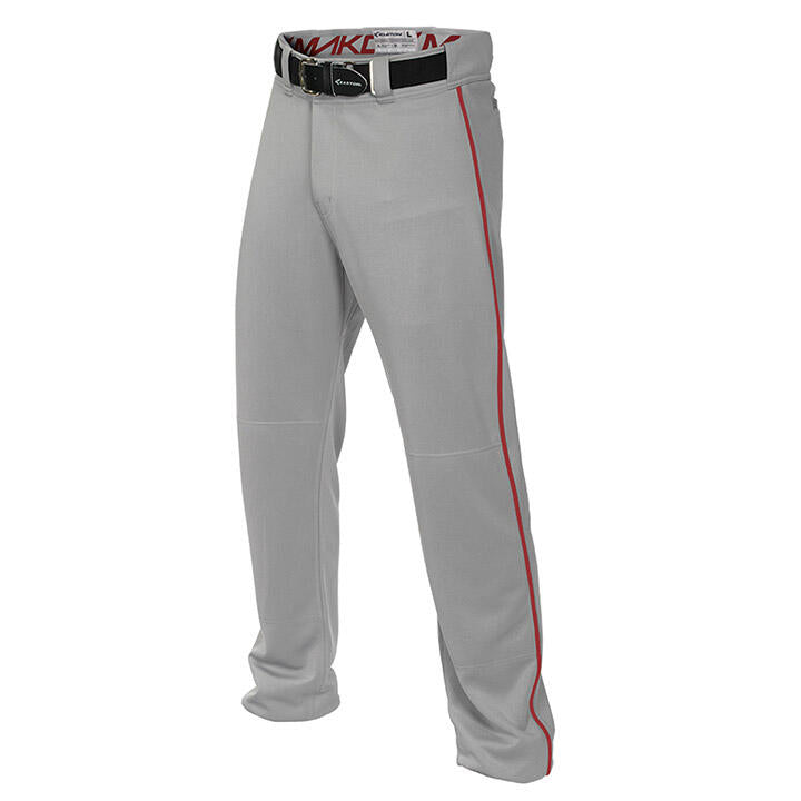 Easton Mako 2 Youth Baseball Pant - Piped