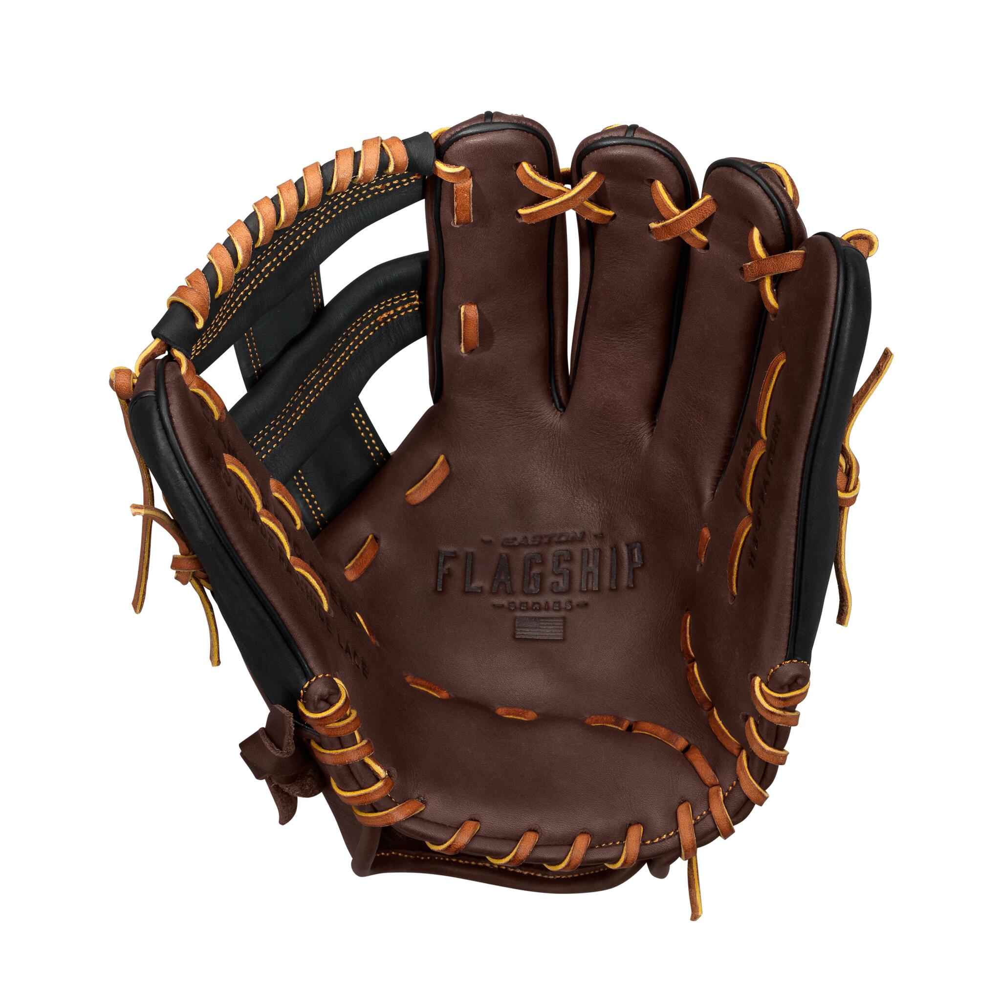 Easton Flagship Youth Baseball Glove 11.75