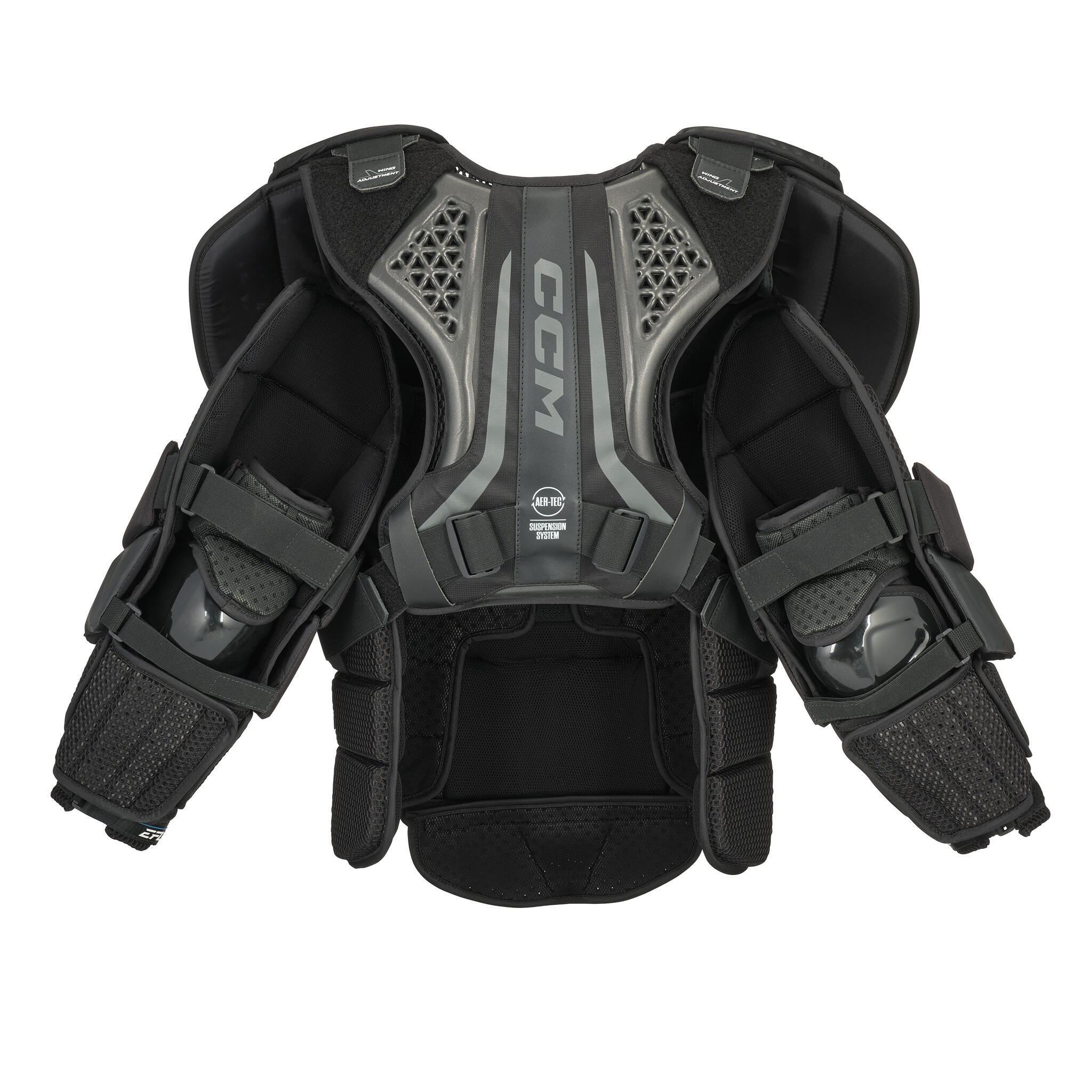 CCM EFLEX 6 Senior Goalie Chest and Arm Protector (2023) - Source Exclusive