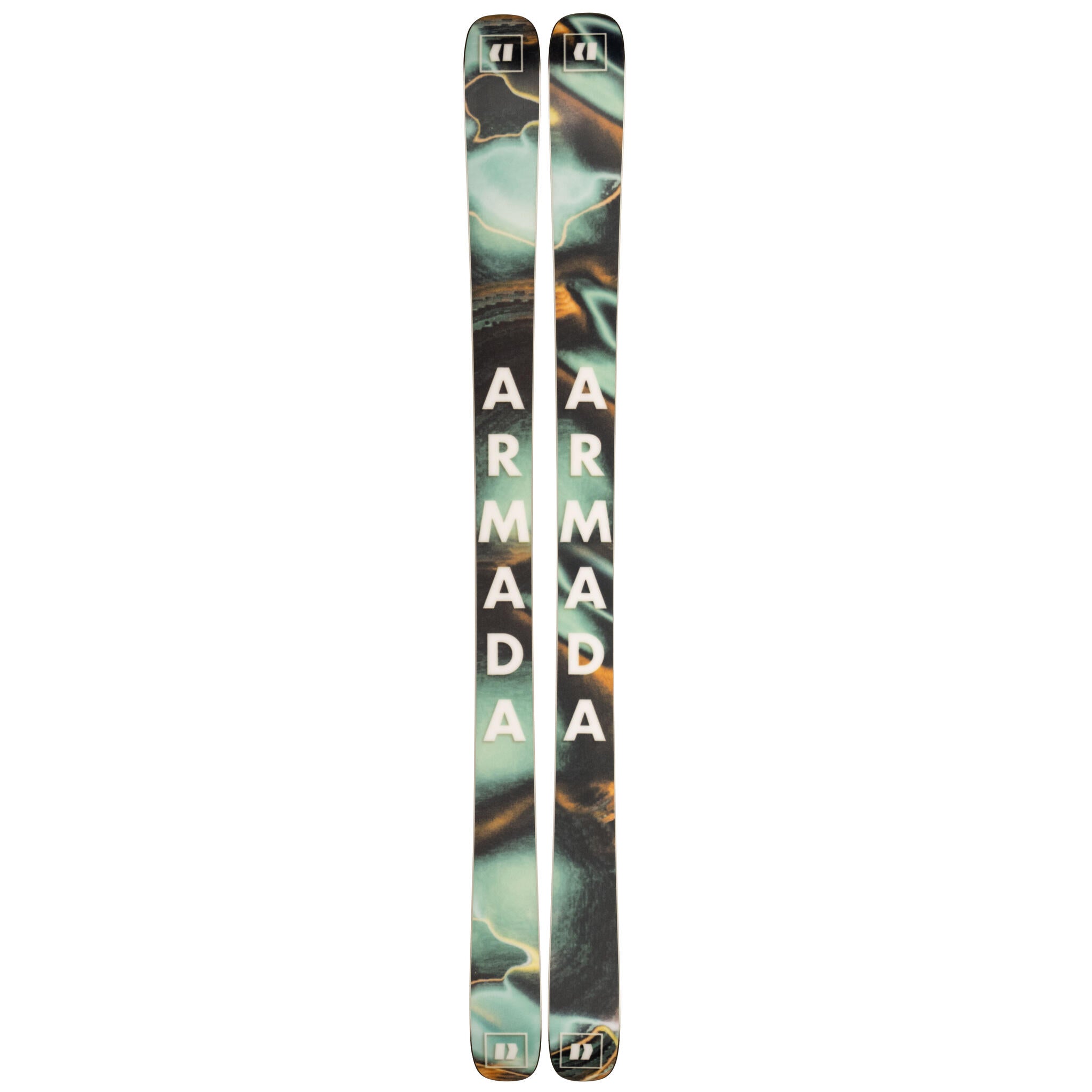 Armada ARW 86 Skis