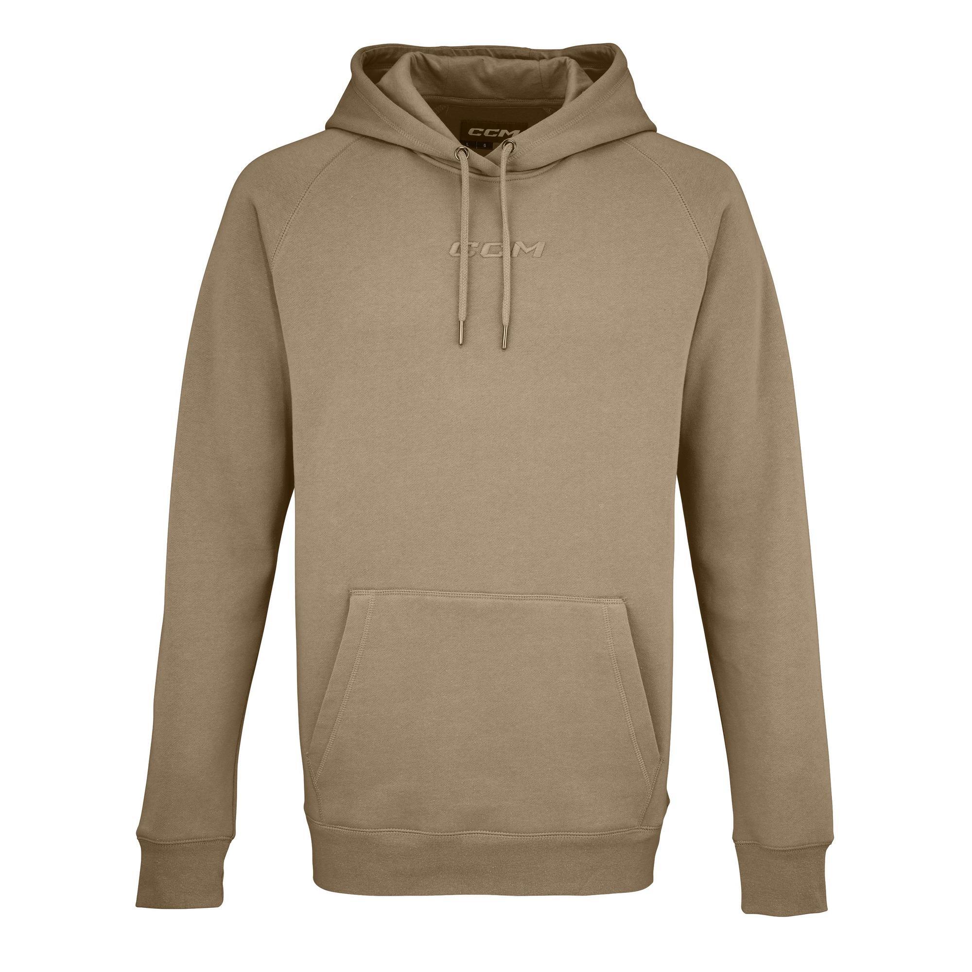 CCM Core Adult Pullover Hoodie