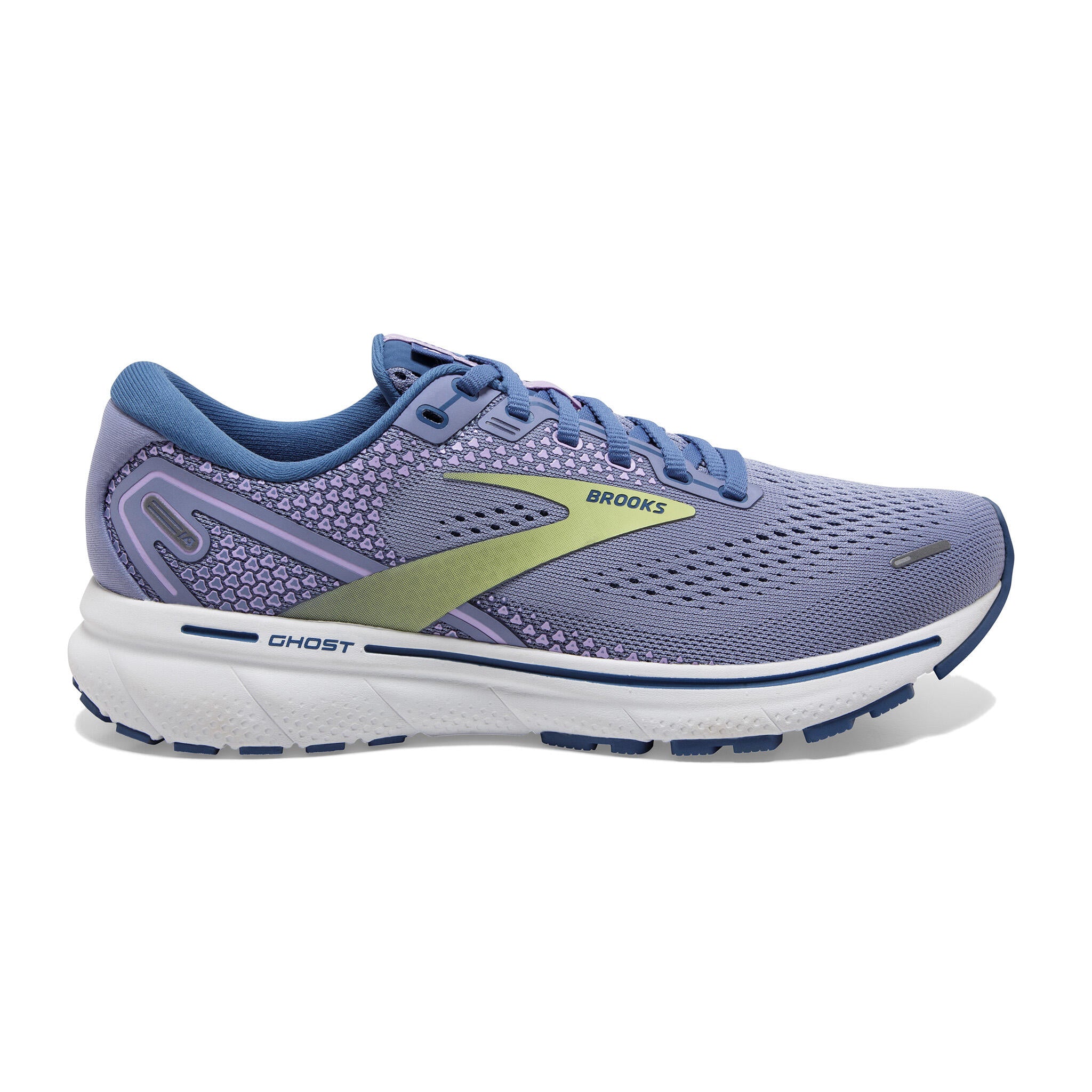 Brooks Ghost 14 Women's Running Shoes