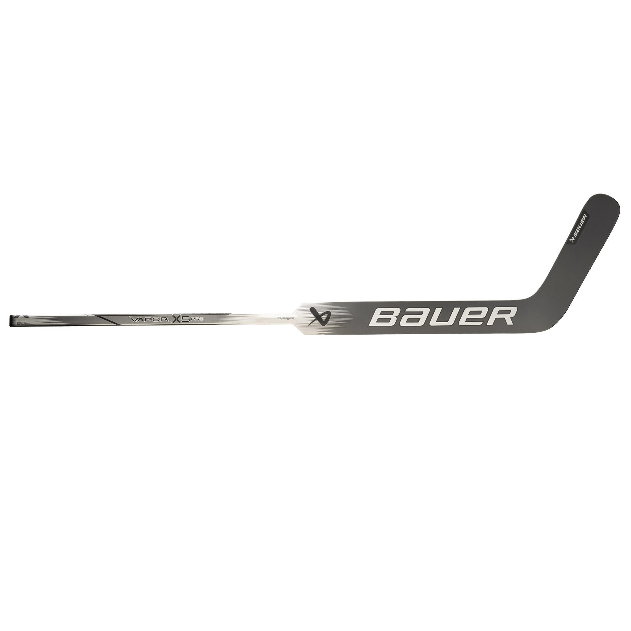 Bauer Vapor X5 Pro Intermediate Goalie Stick (2023)