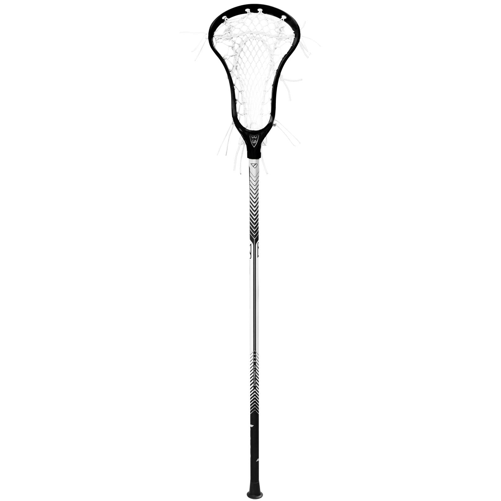 Brine Dynasty II Alloy Complete Lacrosse Stick