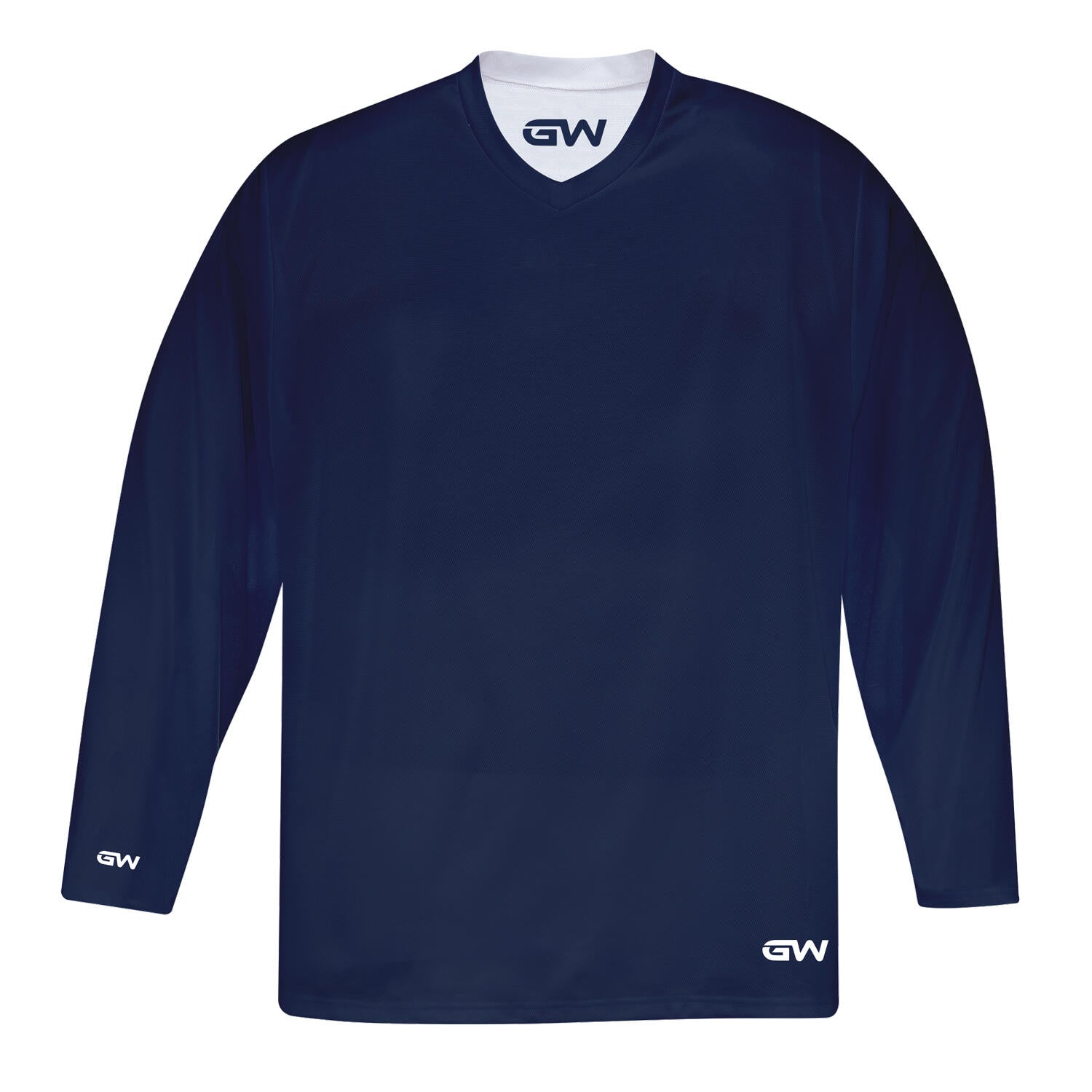 Gamewear GW7500 Prolite Reversible Junior Hockey Jersey