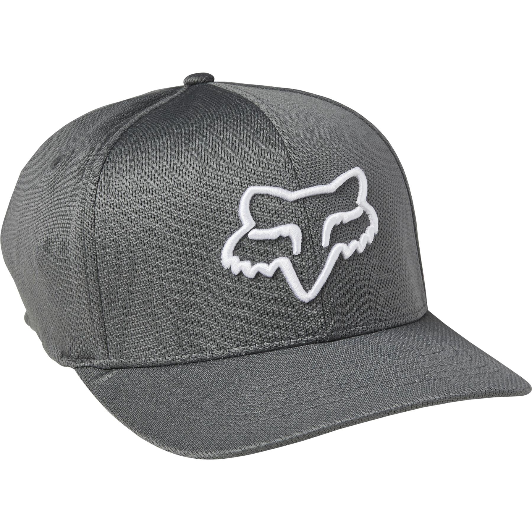 Fox Racing Lithotype Flexfit 2.0 Men's Hat