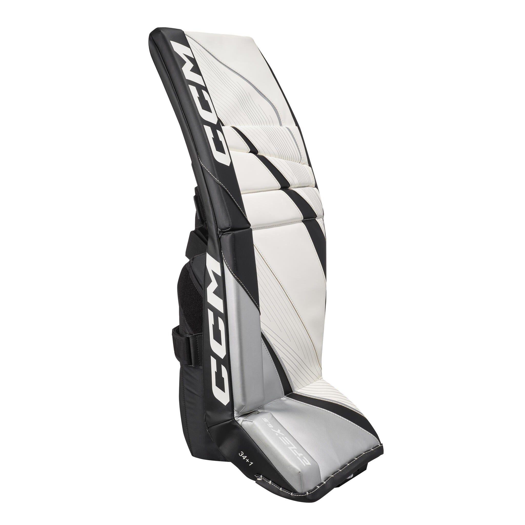 CCM EFLEX 6.5 Senior Goalie Pads (2023) - Source Exclusive