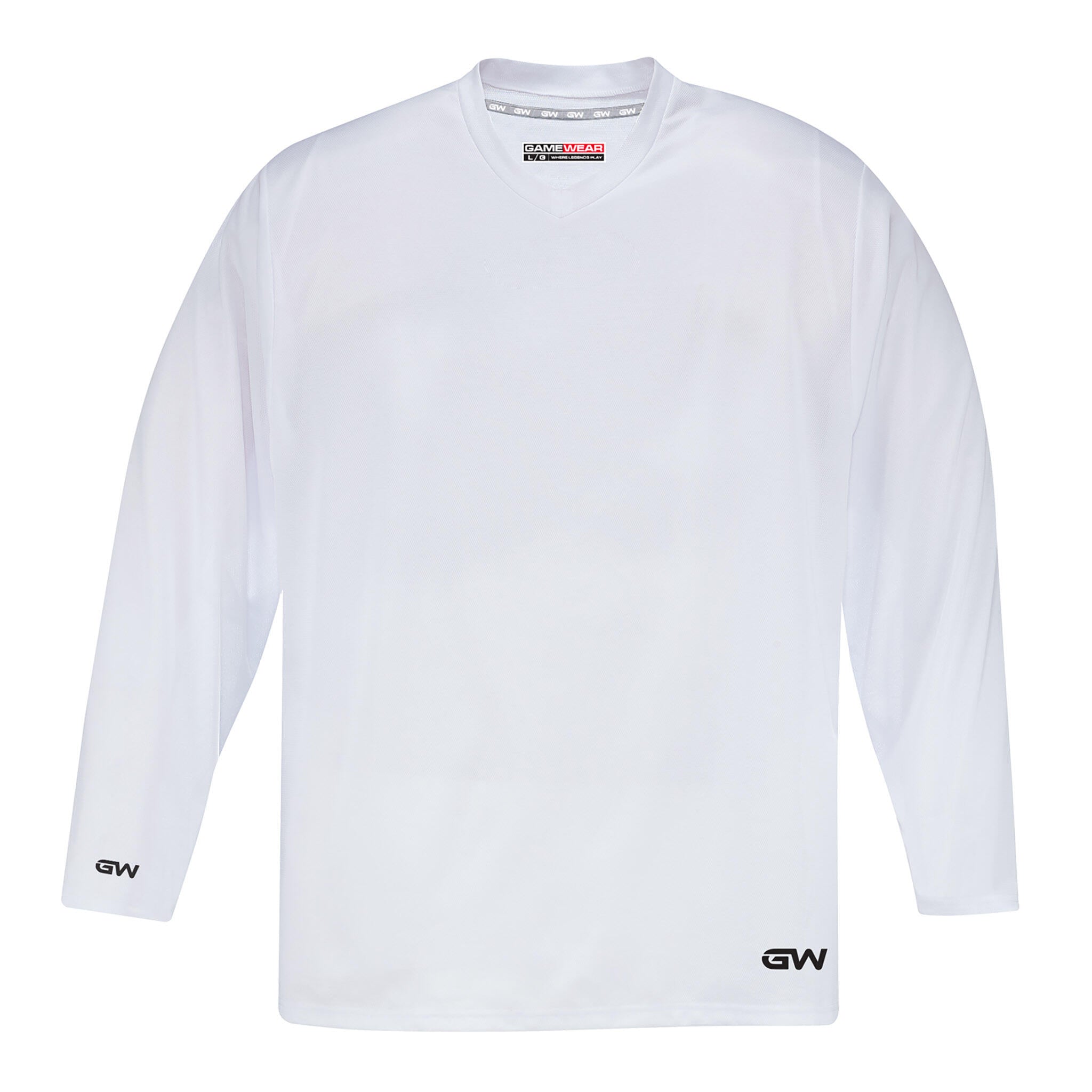 Gamewear GW5500 Prolite Junior Hockey Practice Jersey