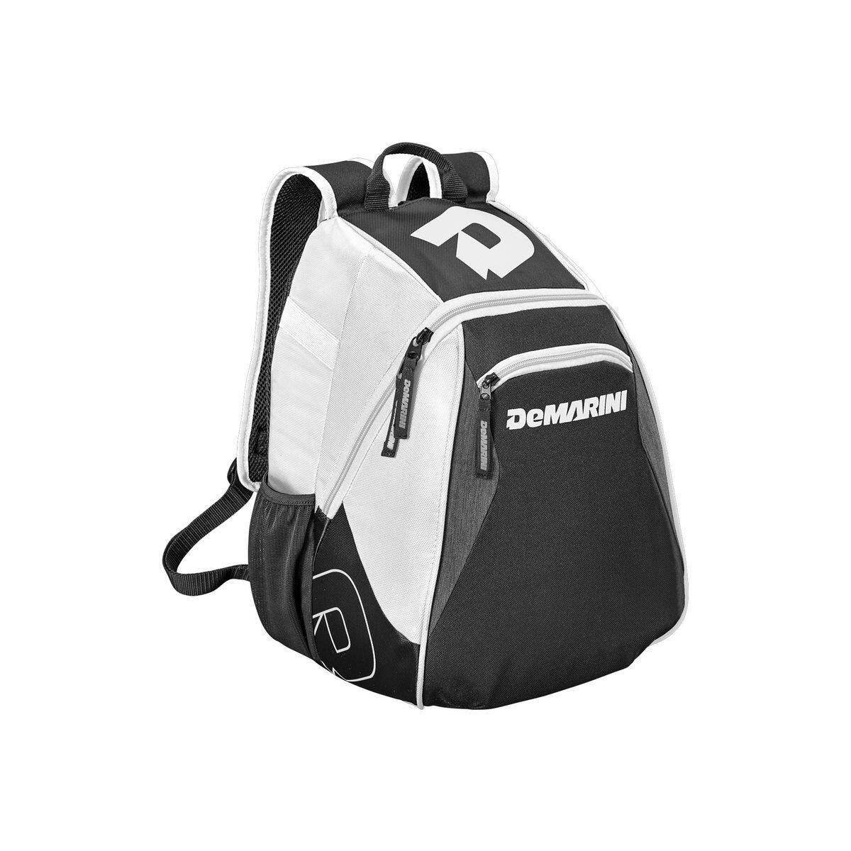 DeMarini Voodoo Junior Baseball Backpack