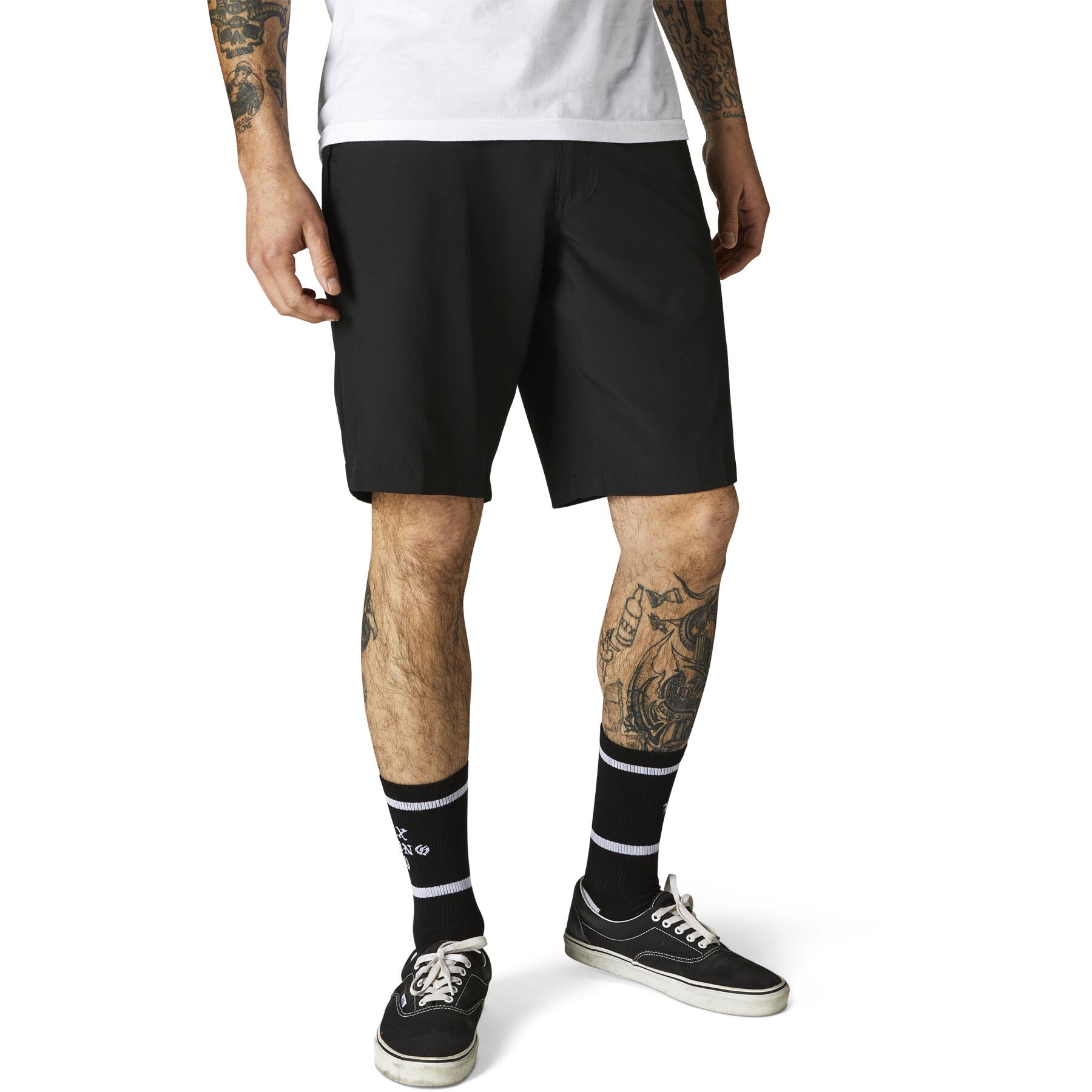 Fox Racing Essex Tech Stretch Men's Shorts- 21