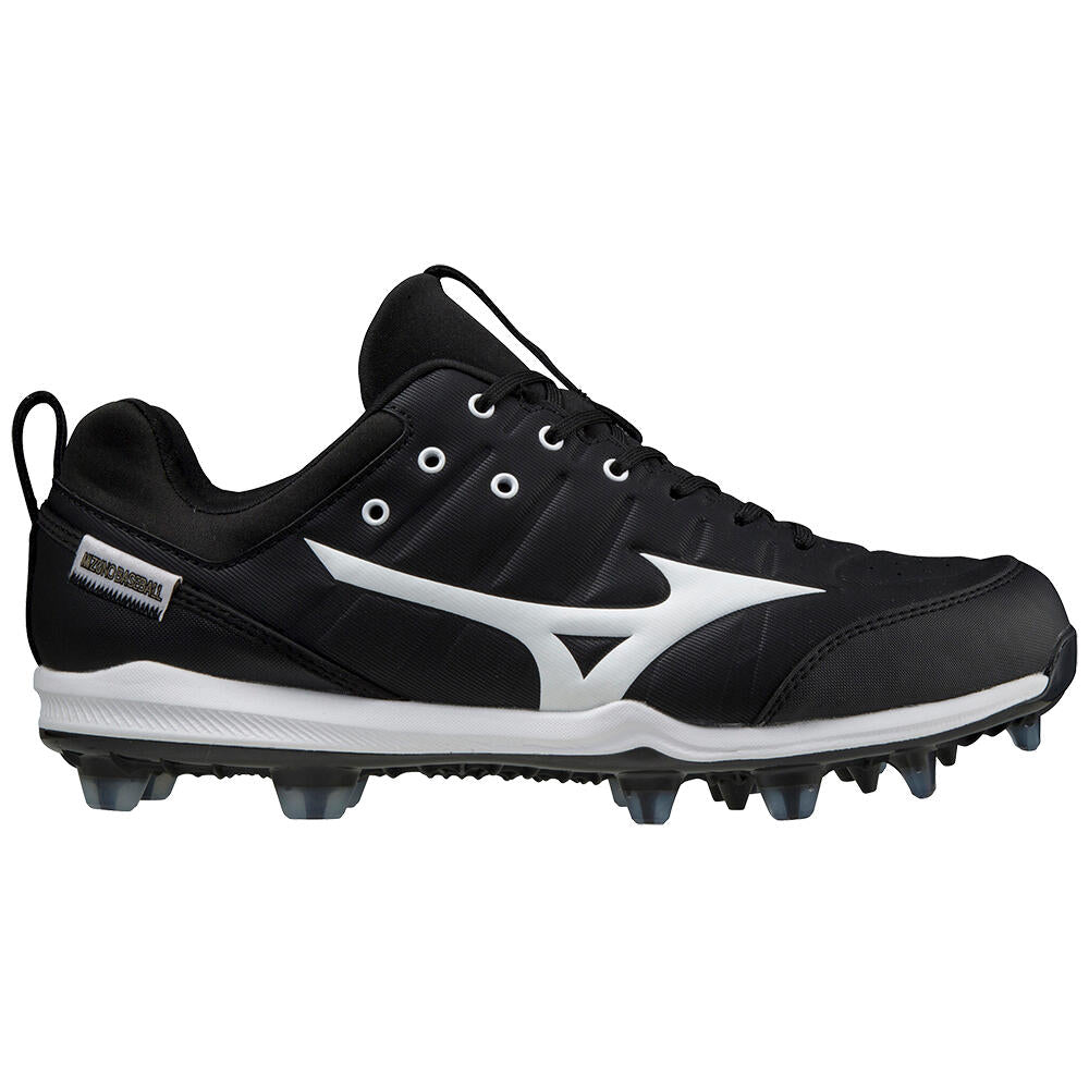 New Balance Fresh Foam 3000 V6 Men's Molded Baseball Cleats - Navy