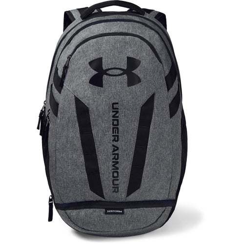 Under UA Hustle Backpack Source For Sports