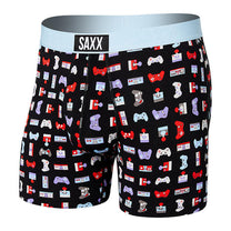 SAXX Vibe Boxer Brief - Bad Morning - 42nd Street Clothing