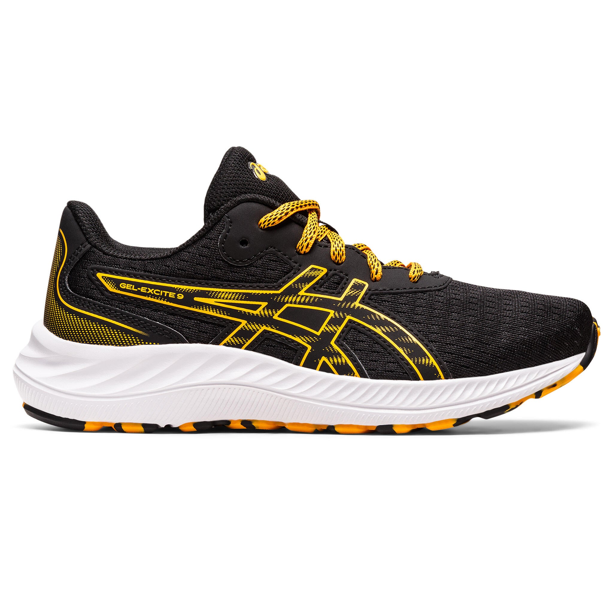 Asics Gel-Excite 9 GS Youth Running Shoes